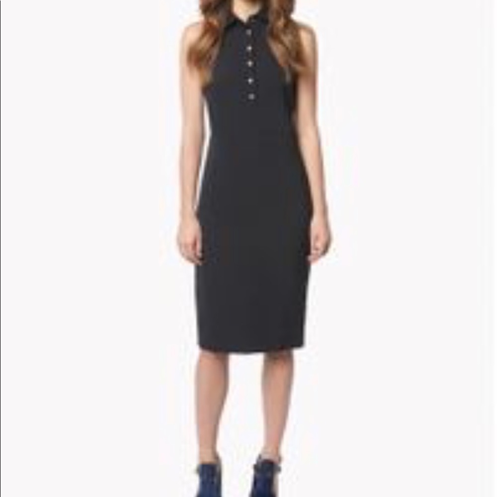 Size 2 NWOT Veronica beard dress